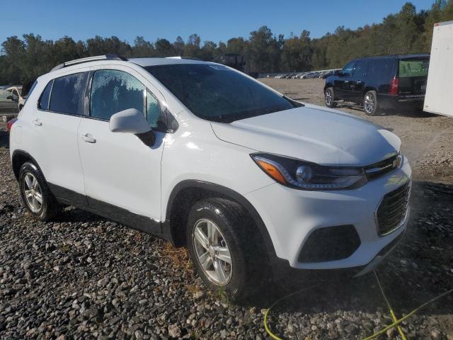 2022 CHEVROLET TRAX 1LT - KL7CJPSM1NB562534