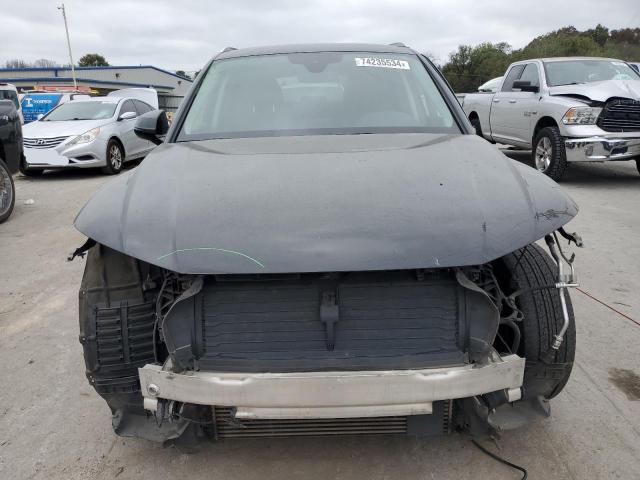2019 AUDI Q5 PREMIUM - WA1ANAFY6K2125353