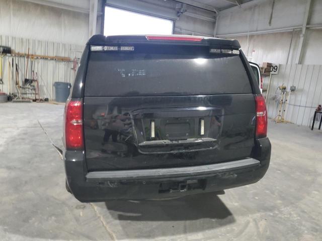 VIN 1GNSKFEC2LR244748 2020 Chevrolet Tahoe, Special no.6