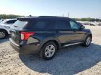 Lot #2953015637 2021 FORD EXPLORER X