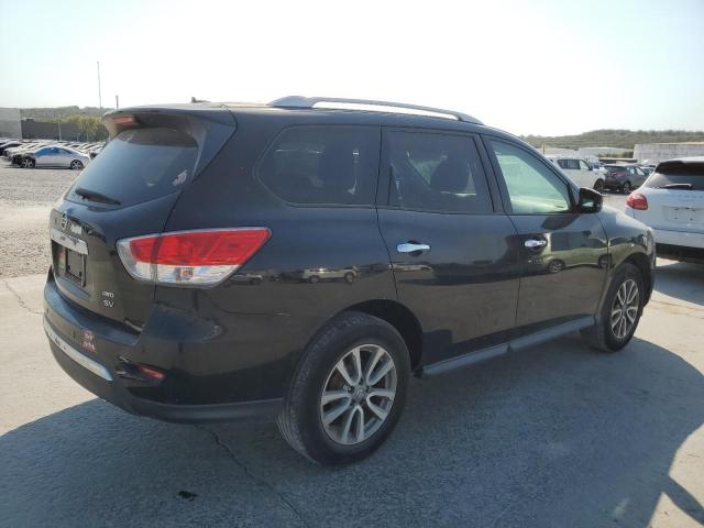 VIN 5N1AR2MMXEC700371 2014 Nissan Pathfinder, S no.3