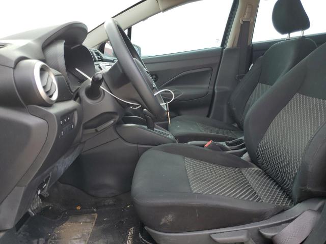 2023 NISSAN VERSA S - 3N1CN8DV9PL832228