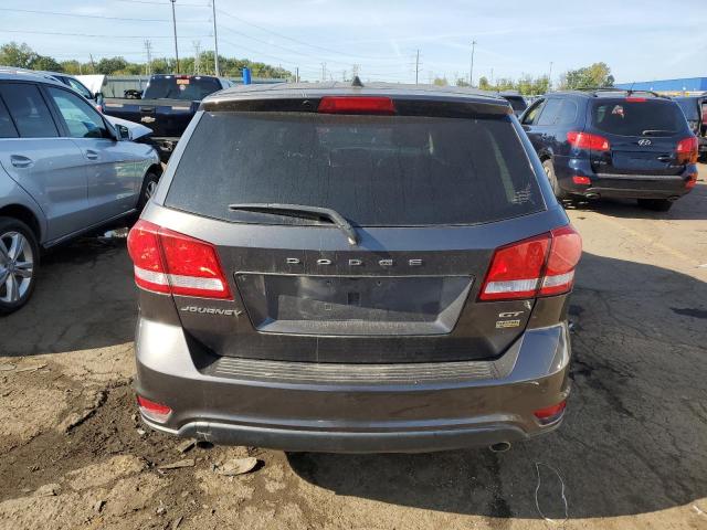 VIN 3C4PDCEG4JT466917 2018 Dodge Journey, GT no.6