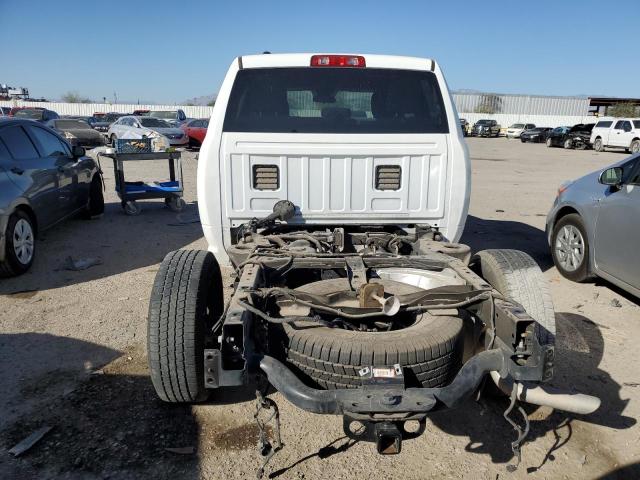 2021 RAM 1500 CLASS - 1C6RR6FT9MS576074
