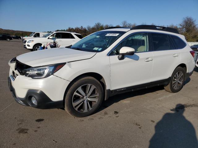 VIN 4S4BSANCXJ3290058 2018 Subaru Outback, 2.5I Lim... no.1