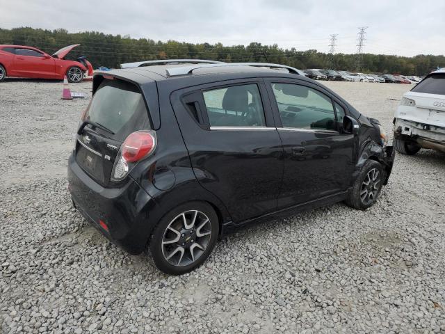 2015 CHEVROLET SPARK 2LT - KL8CF6S90FC710087