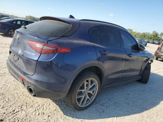 2018 ALFA ROMEO STELVIO TI - ZASFAKNN1J7B86803