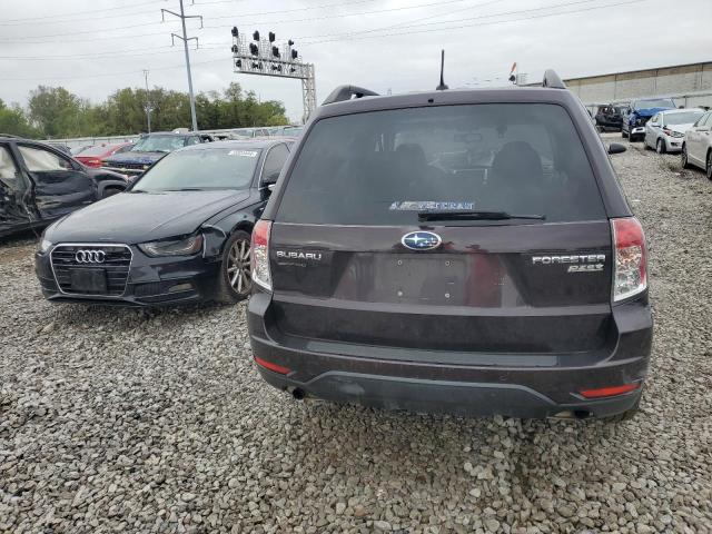 VIN JF2SHADC3DH442369 2013 Subaru Forester, 2.5X Pr... no.6