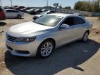 2017 CHEVROLET IMPALA LT - 2G1105SA6H9193126