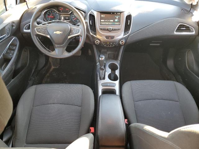 2018 CHEVROLET CRUZE LT - 1G1BE5SM1J7147128