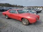 Lot #3024975181 1968 PONTIAC GTO