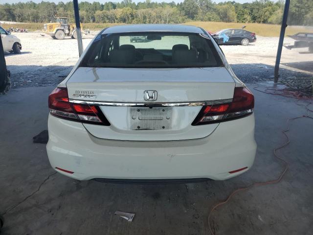 VIN 19XFB2F58FE060014 2015 Honda Civic, LX no.6