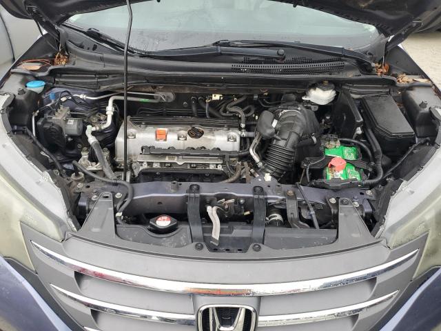 VIN 5J6RM3H7XDL029518 2013 Honda CR-V, Exl no.12