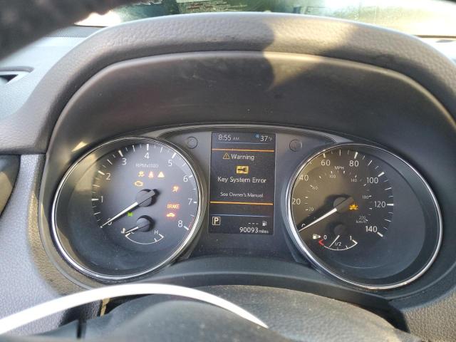 2018 NISSAN ROGUE S 5N1AT2MV9JC774899