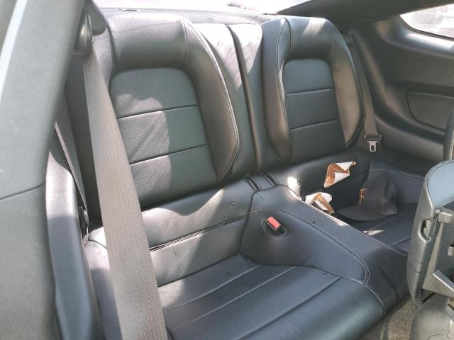 2015 FORD MUSTANG GT - 1FA6P8CF0F5418340