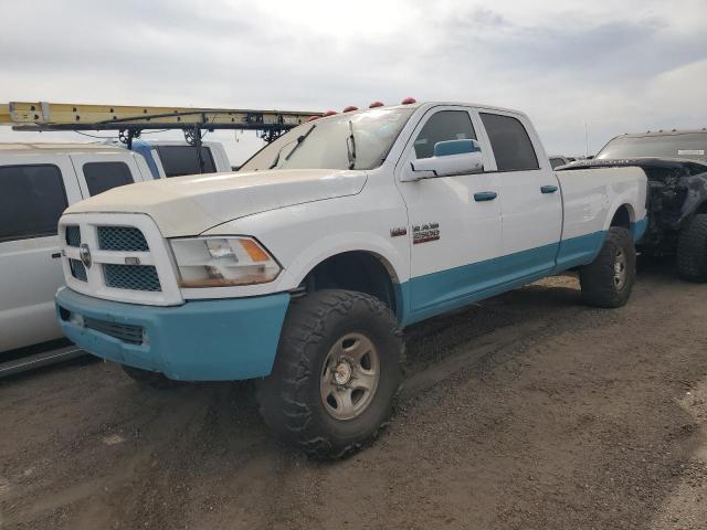 VIN 3C6TR5HT1EG213516 2014 RAM 2500, ST no.1