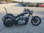 2011 HONDA VT1300 CX - JH2SC6143BK000657