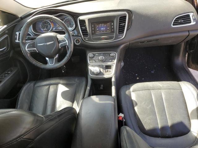 2015 CHRYSLER 200 C - 1C3CCCCB0FN544632