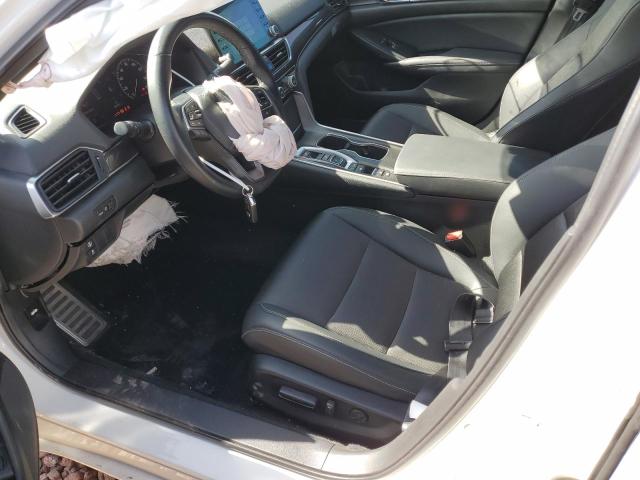 VIN 1HGCV3F29NA030657 2022 Honda Accord, Hybrid Sport no.7