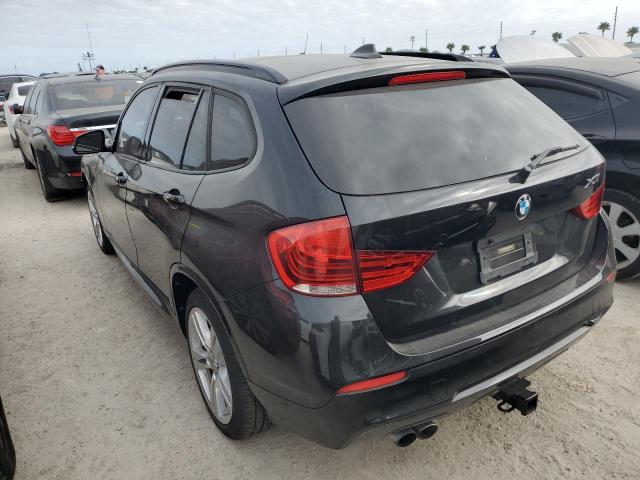 VIN WBAVL1C59FVY29670 2015 BMW X1, Xdrive28I no.2