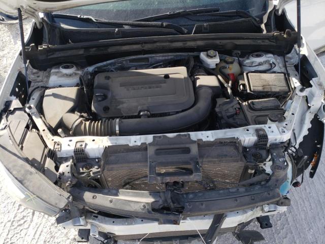 2022 BUICK ENVISION E - LRBFZPR46ND110466