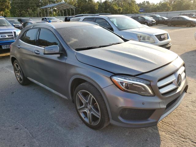 VIN WDCTG4GB7GJ187629 2016 MERCEDES-BENZ GLA-CLASS no.4