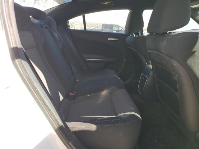 2016 DODGE CHARGER SX - 2C3CDXJGXGH170091