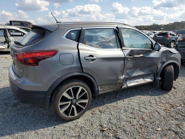 2018 NISSAN ROGUE SPOR - JN1BJ1CR9JW291203