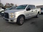 2017 FORD F150 SUPER - 1FTEW1EFXHFB17326