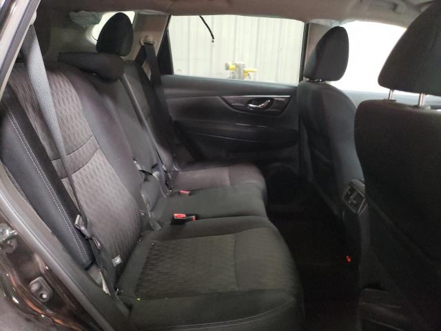 2020 NISSAN ROGUE S - 5N1AT2MV9LC736141