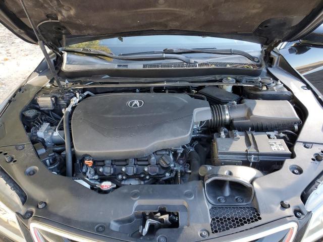 2015 ACURA TLX - 19UUB2F35FA018801
