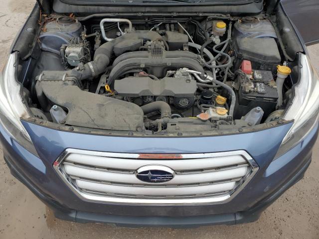 VIN 4S4BSACC5H3301562 2017 Subaru Outback, 2.5I Pre... no.12