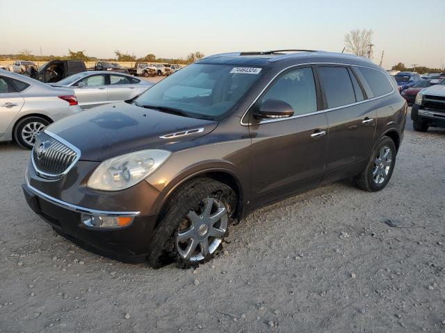 Global Auto Auctions: 2008 BUICK ENCLAVE CX