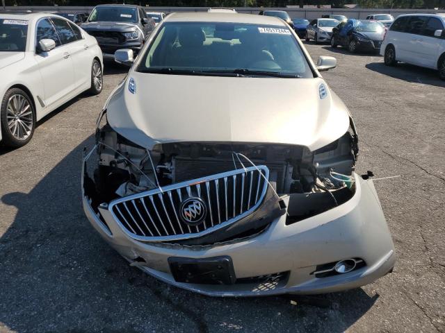 VIN 1G4GF5E3XDF203148 2013 Buick Lacrosse, Premium no.5