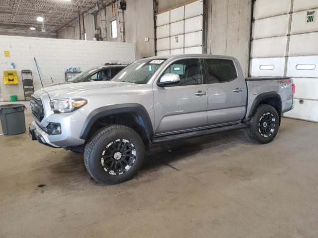 2017 TOYOTA TACOMA DOU - 3TMCZ5AN5HM063260
