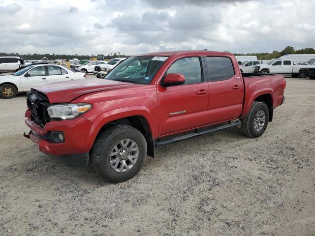 VIN 5TFAZ5CN0HX021688 2017 Toyota Tacoma, Double Cab no.1