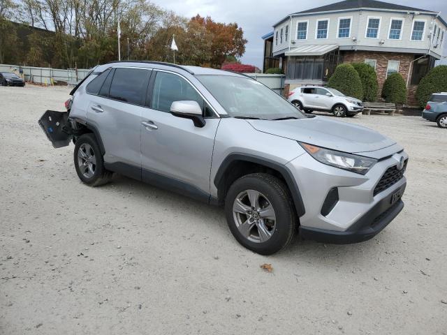 2022 TOYOTA RAV4 LE - 4T3MWRFV1NU062579