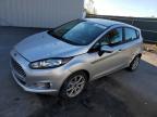 FORD FIESTA photo