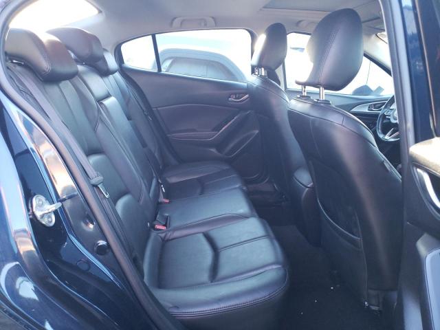 2018 MAZDA 3 TOURING - 3MZBN1V31JM216390