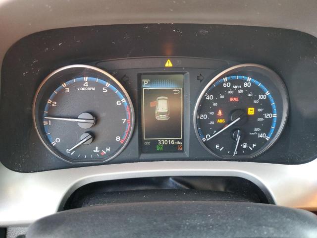 2017 TOYOTA RAV4 LE - 2T3ZFREV1HW371934