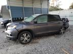 2018 HONDA PILOT EXL - 5FNYF5H53JB006392
