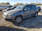 VOLKSWAGEN TIGUAN S photo