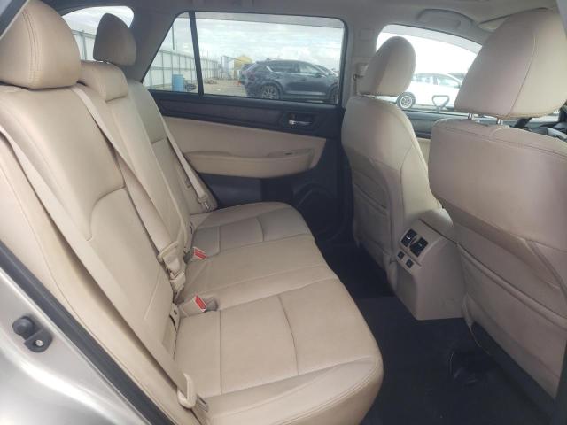 2017 SUBARU OUTBACK 2. - 4S4BSANC6H3354865