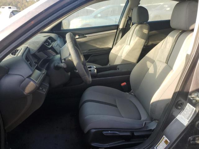 2018 HONDA CIVIC LX - 2HGFC2F51JH553349