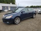 BUICK LACROSSE C photo