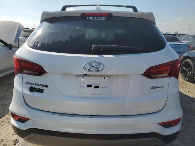 2017 HYUNDAI SANTA FE S - 5XYZU3LB3HG420822