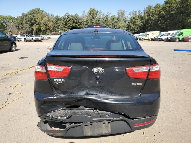 VIN KNADN4A39D6172577 2013 KIA Rio, EX no.6