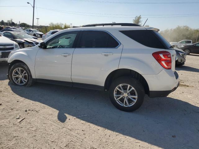 2017 CHEVROLET EQUINOX LT - 2GNFLFEK1H6159778