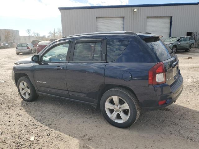 JEEP COMPASS SP 2016 blue  gas 1C4NJDBB3GD779213 photo #3