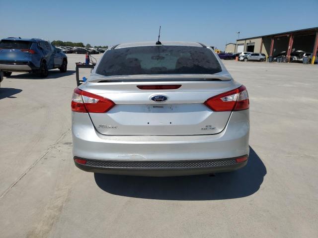 VIN 1FADP3F24EL183891 2014 Ford Focus, SE no.6